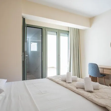 Eden Lily- Luxurious With Sea View Rhodes City