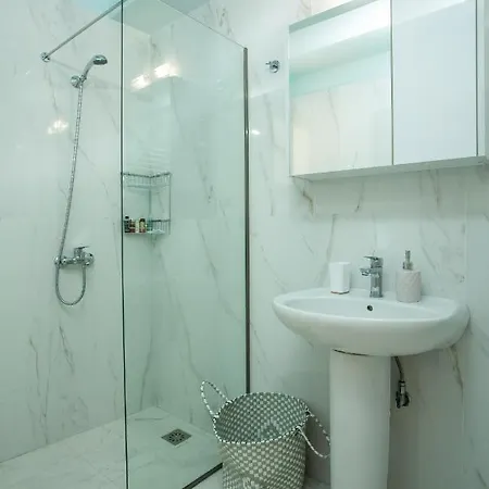Eden Lily- Luxurious With Sea View * עיר רודוס