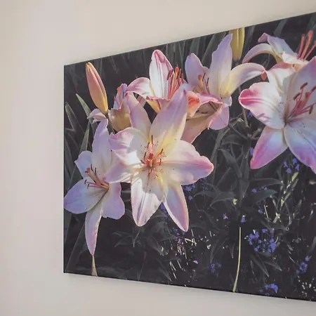 דירה Eden Lily- Luxurious With Sea View עיר רודוס