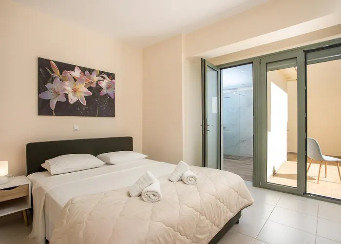 Appartement Eden Lily- Luxurious With Sea View