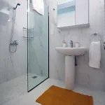 Eden Lily- Luxurious With Sea View شقة