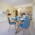 Eden Lily- Luxurious With Sea View شقة Rhodes City