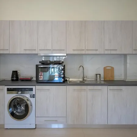 Eden Lily- Luxurious With Sea View Appartamento *