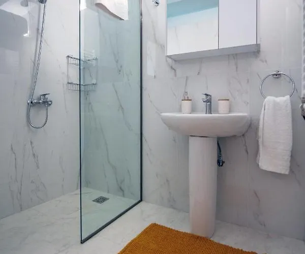 Eden Lily- Luxurious With Sea View Appartamento