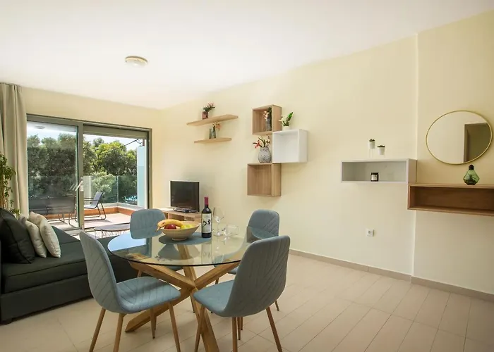 Appartamento Eden Lily- Luxurious With Sea View