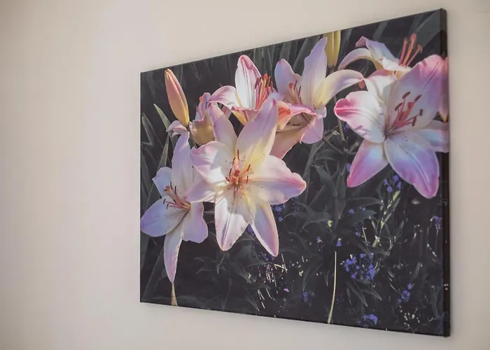 Appartamento Eden Lily- Luxurious With Sea View Rhodes City