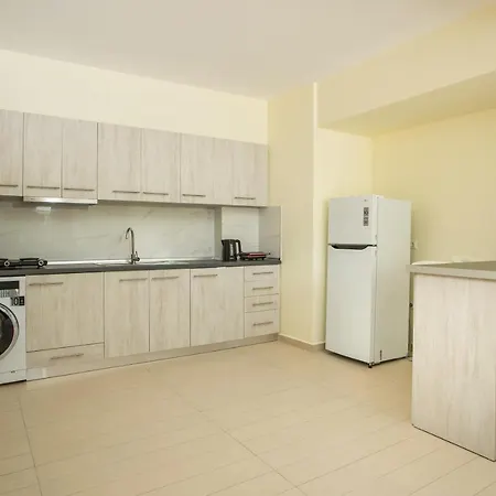 Eden Lily- Luxurious With Sea View Appartement Rhodes City
