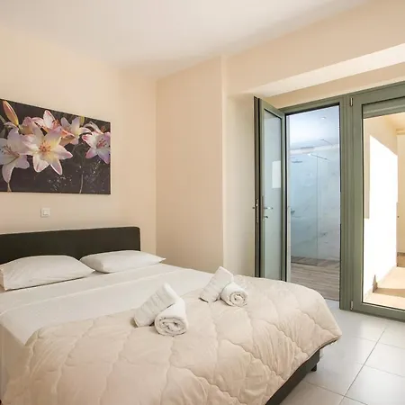 Διαμέρισμα Eden Lily- Luxurious With Sea View