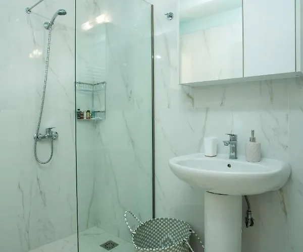 Eden Lily- Luxurious With Sea View * Rhodes City